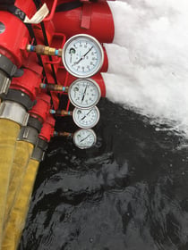 Fire Pump Guide for Facility Managers + 10 Violations