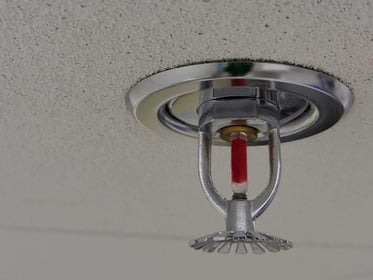 Recalled or Counterfeit Sprinkler Heads: How to Spot the Risk in Your Building
