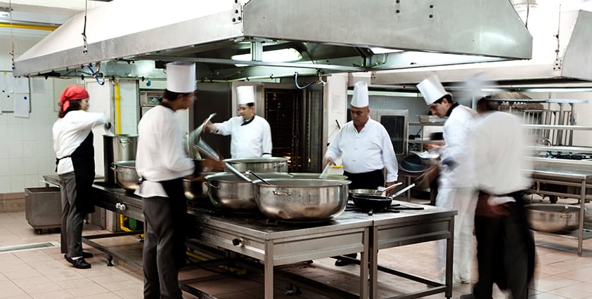 Food Service