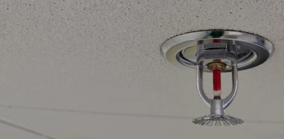 Recalled or Counterfeit Sprinkler Heads: How to Spot the Risk in Your Building