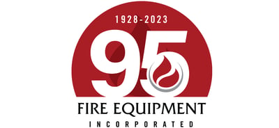 Fire Equipment Inc. Celebrates 95 Years Of Fire Protection
