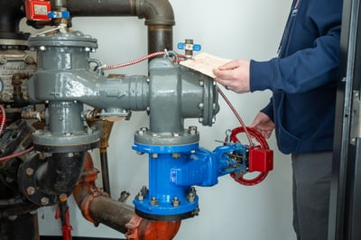 Fire Equipment Inc. Acquires Metro-Swift Sprinkler