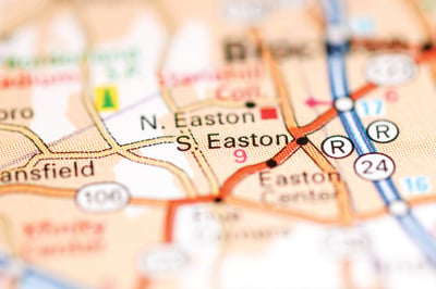 FEI Announces Office Relocation from Taunton to Easton, Massachusetts