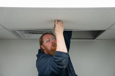 Off-Cycle T&I for Fire Sprinkler Systems