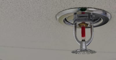 Recalled or Counterfeit Sprinkler Heads: How to Spot the Risk in Your Building