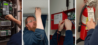 The Hidden Risks of “Quick” Fire Protection Services (And How to Spot Them)