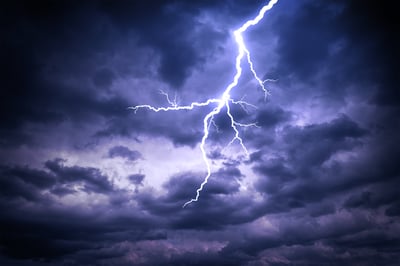 How Summer Storms Can Impact Commercial Fire Protection Systems: What Facility Managers Need to Know